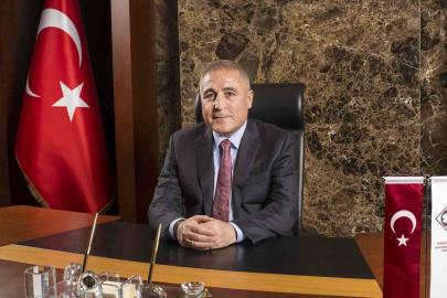 Şimşek: "Gaziantep’in üretim gücü zorlukları aşıyor"