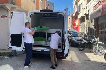 Sinop’ta 56 yaşındaki adam misafirliğe gittiği evde hayatını kaybetti