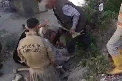 Şırnak’ta kadına şiddet iddiası: 2 gözaltı
