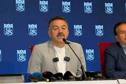 Sivasspor’da seçime iki kala başkanlığa aday çıkmadı