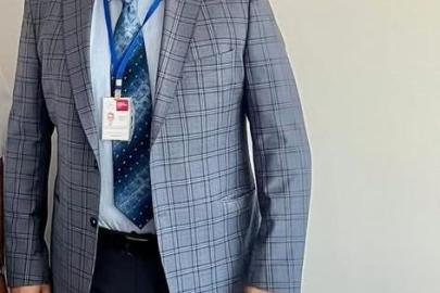 Sivrihisar Devlet Hastanesi Başhekimliğine Uz. Dr. Yahya Kemal Balibaşa atandı