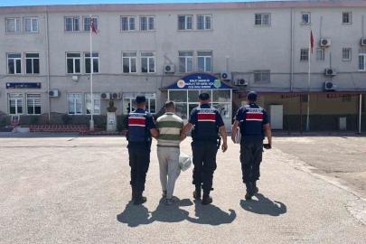 Söke ve Karacasu’da aranan şahıslar yakalandı