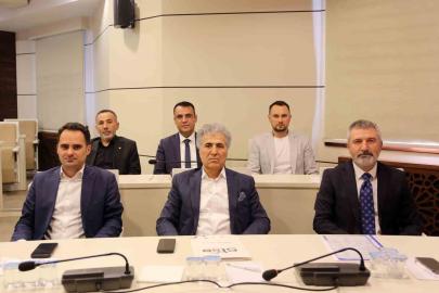 STSO’ da Sivasspor masaya yatırıldı