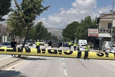 SUV aracın çarptığı yaya hayatını kaybetti