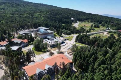 Swissôtel Uludağ’da yeni dönem