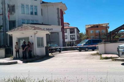 Tartıştığı şahsı öldüren cinayet zanlısı tutuklandı