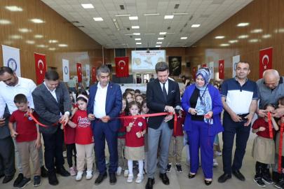 Tavas Kitap Fuarında 39 yazar ve şair okurlarıyla buluşuyor