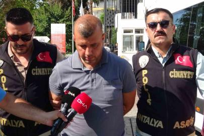 Tayin tartışmasında eşini ve kayınpederini öldüren öğretmen tutuklandı