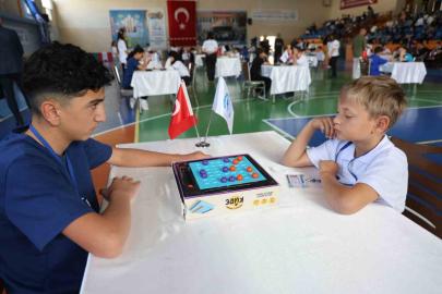 TAZOF Kulüpler turnuvası Nevşehir’de başladı