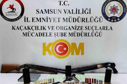 Tefecilik operasyonunda 3 şüpheli gözaltında