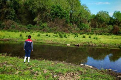 Tekirdağ’da su ürünleri denetimleri