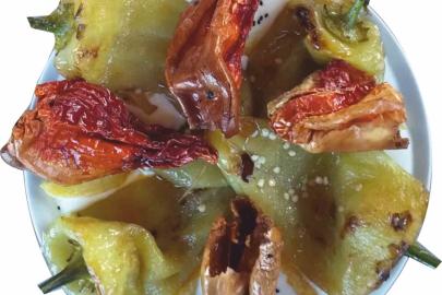 Tescilli Kale Biberi tatar ve cips olarak damakları şenlendiriyor