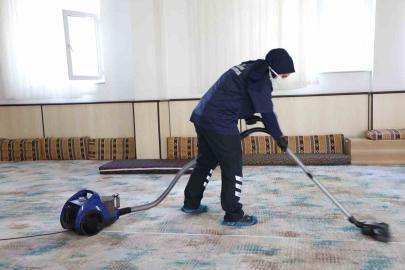 Tokat Belediyesi’nden Muharrem ayına özel iftar sofraları kuruldu