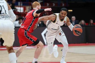 Trabzonspor Basketbol, Shaquille Harrison’ı kadrosuna kattı