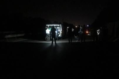 Trafikte kaza yaptırılarak işlenen cinayet davasında yeni karar
