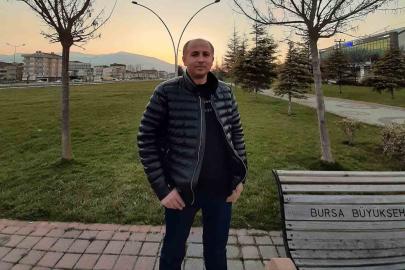 Traktörün altında kalan sürücü hayatını kaybetti