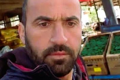 Traktörün hidrolik sistemine sıkışan çiftçi hayatını kaybetti