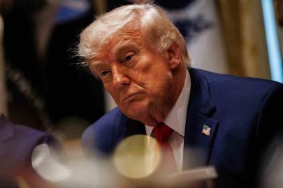 Trump: "İran ile görüşmeler hızlı bir şekilde devam ediyor"