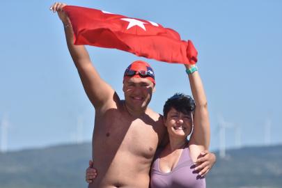 Tuna Tunca’nın hedefi Kuzey Kanalı