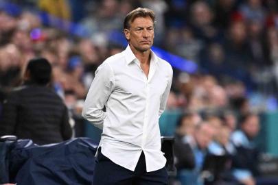 Tunus, teknik direktörlük görevine Herve Renard’ı getirdi