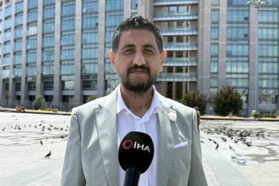 Turizmciden, CHP’li Menderes Belediyesi’ne yönelik "rüşvet" iddiası: "Ruhsat için 250 bin dolar ve 400 bin euro talep ettiler"