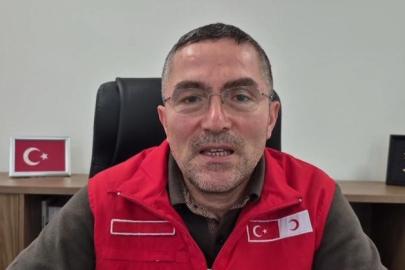 Türk Kızılay’ı 158. yaşını kutluyor