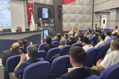 Türk sanayisi, ABD pazarındaki potansiyele odaklanıyor: "İnanılmaz imkanlar sağlanıyor"