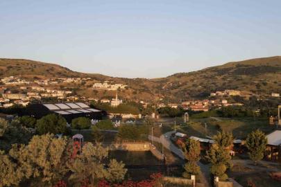 Türkiye’nin en büyük adası Gökçeada’da sezonu açtı, misafirlerini bekliyor