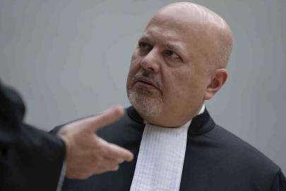 UCM Taraf Devletler Meclisi Bürosu, Başsavcısı Khan’ın görevden alınmasını tavsiye etti