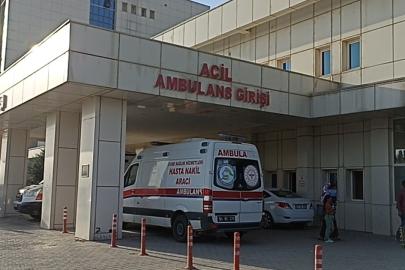 Van’da silahlı ve bıçaklı kavga: 5 yaralı