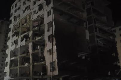Venezuela’da depremi yaşayan Türk: "Her yer cehennem, her yer yıkıldı"