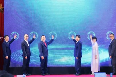Vietnam’da ilk Ulusal Yarı İletken Çip Üretim Destek Merkezi kuruldu