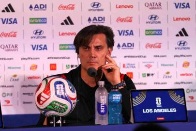 Vincenzo Montella, istifa iddialarına son noktayı koydu!