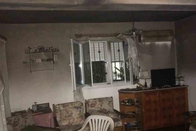 Yangın mağduru aileye Didim Belediyesi’nden destek