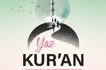 Yaz Kur’an Kursları’nda takvim netleşti