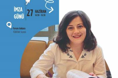 Yaz tatili Forum Ankara’da bilimle başlıyor