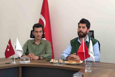 Yeşilay bağımlılıkla mücadelesine hız kesmeden devam ediyor