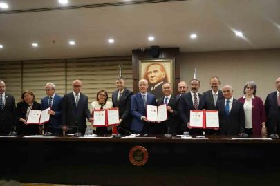 YÖK’ten mesleki eğitimde tarihi dönüşüm: Öğrenciler kampüsten işletmeye geçiyor