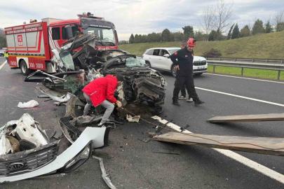 Yollar kan gölü : 5 ayda 776 ocağa ateş düştü