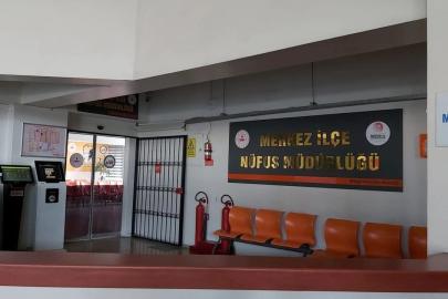 Zonguldak Valiliği duyurdu: YKS ve AYT öncesi nüfus müdürlükleri açık olacak