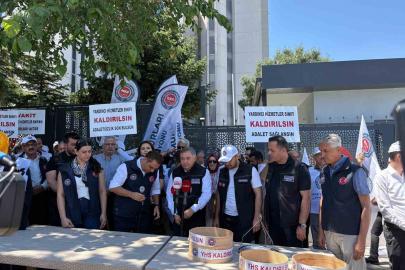 100 yıllık memurin kanunda değişiklik talebi