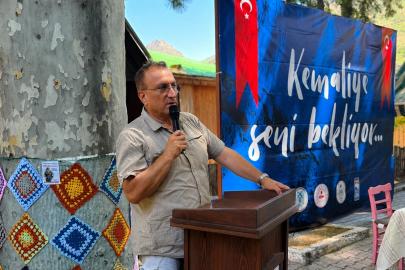 11 yıllık bekleyiş: Sırat on Fırat Projesi tamamlanmayı bekliyor