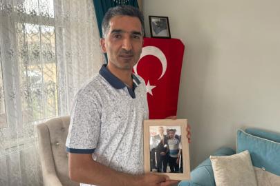 15 Temmuz Gazisi Çetin Yıldız: "Darbe girişiminden ziyade bir işgal girişimiydi"