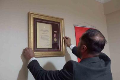 15 Temmuz gazisi kara geceyi anlattı