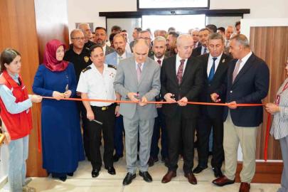 15 Temmuz ruhu Manisa’da yeniden canlandı