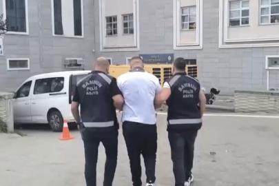16 yıl ile 9 yıl hapis cezası bulunan hükümlüler yakalandı