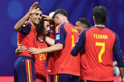 2026 FIFA Dünya Kupası rekorlarla final yaptı