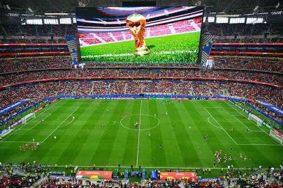 2026 FIFA Dünya Kupası’nda çeyrek final eşleşmeleri belli oldu