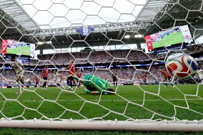 2026 FIFA Dünya Kupası’nda yarı final eşleşmeleri belli oldu