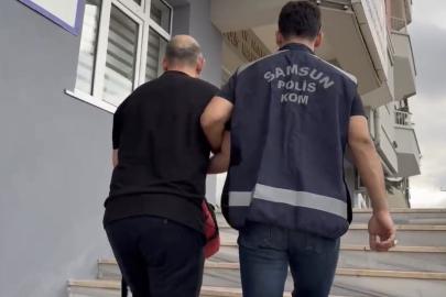 21 yıl 8 ay ve 31 yıl 8 ay 35 gün hapis cezasıyla aranan iki hükümlü yakalandı